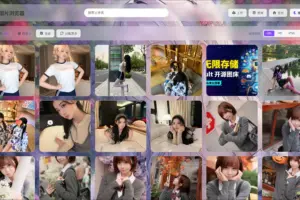 K-Vault聚合云盘系统源码支持API分片、访客上传