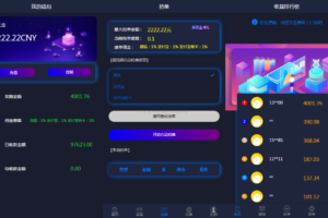 2024定制版抢单支付系统源码|开代理|自动抢单接单